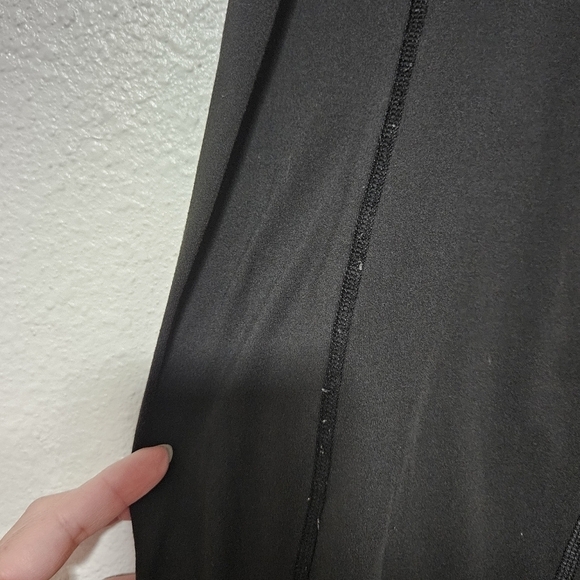 Arcteryx leggings with fleece lining size s/p - Picture 12 of 14